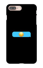 Sad IPhone Case