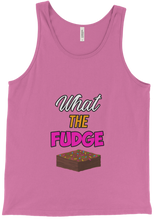 msleogg Tank Top