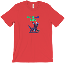 Blue Reaper T