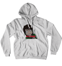 w4gshawn Hoodies (No-Zip/Pullover)