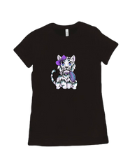 Tina t-shirt women