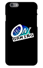 TGO Logo iPhone Case