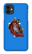 rex_dolaorn iPhone Phone Cases