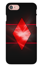 tood1fficult iPhone Phone Cases