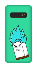 Choccy Samsung Cases