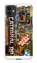 branquelovício iPhone Phone Cases