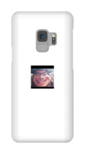 Sussy Evan Samsung Phone Case