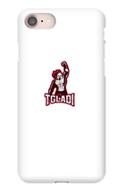 tgladi iPhone Phone Cases