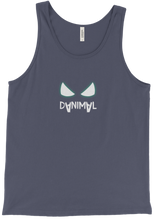 DanimalUK Tank Top