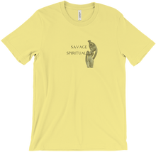 Savage Spirituality T