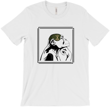 Scoia'tael Monkey T-Shirt