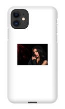 areumnari93 iPhone Phone Cases