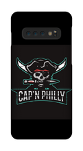 capnphilly Samsung Phone Cases
