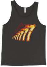 7 Gang Tank Top
