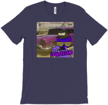 Green Alien T-Shirts