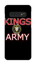 kingy_1997 Samsung Phone Cases