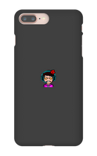 wiesi02 iPhone Phone Cases