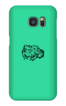Starlight Games Toad Samsung Phone Cases