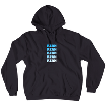 Rzan Premium Hoodie