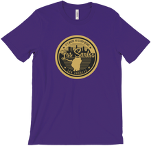 Started in Los Santos Shirt