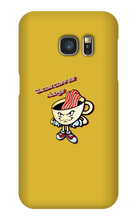 silasnickz Samsung Phone Cases