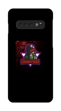 johnny1933 Samsung Phone Cases
