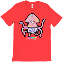 Free Hugs T-Shirts