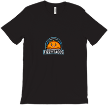 fizzytacos T-Shirts