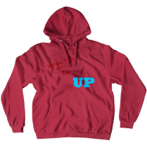 xd_gfue Hoodies (No-Zip/Pullover)