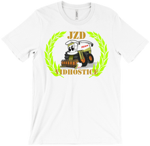 jzd_vidhostice T-Shirts