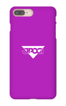 djjpogi iPhone Case