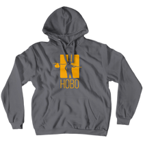 Hobo Hoodies (No-Zip/Pullover)
