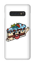 Hey, Cake Samsung Phone Case