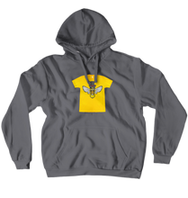 Honeycomb Hoodie
