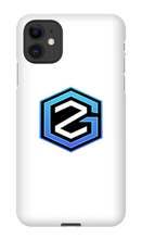 ttv_grimmzy iPhone Phone Cases