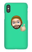 official_zelk iPhone Phone Cases