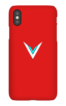 teamvast iPhone Phone Cases