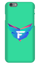 flyzk iPhone Phone Cases