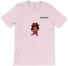 asianazazael T-Shirts