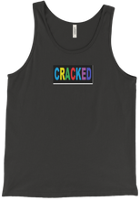 orcalover400 Tank Top