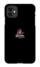 karstapepe iPhone Case
