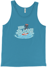 Yea Buoy!! Tank Top
