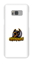 strumaticdragon Samsung Phone Cases