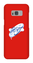 drsefjackyll Samsung Phone Cases