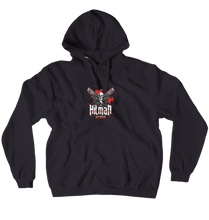 hitman12494 Hoodies (No-Zip/Pullover)
