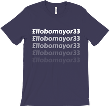 ellobomayor33_ T-Shirts