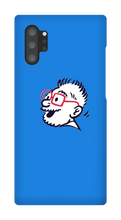 michasrotebrille Samsung Phone Cases