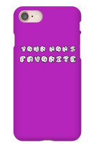 Your Mom's Favorite Iphone Case