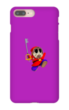 ryeguy45 iPhone Phone Cases