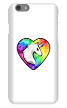 Unicorn iPhone Phone Case